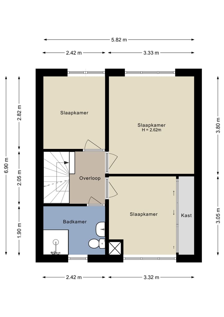 Foto 38 van Pauwenkamp 149