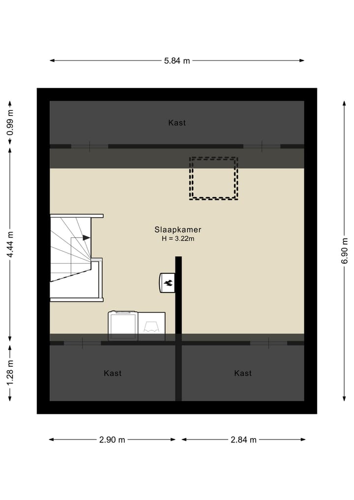 Foto 39 van Pauwenkamp 149