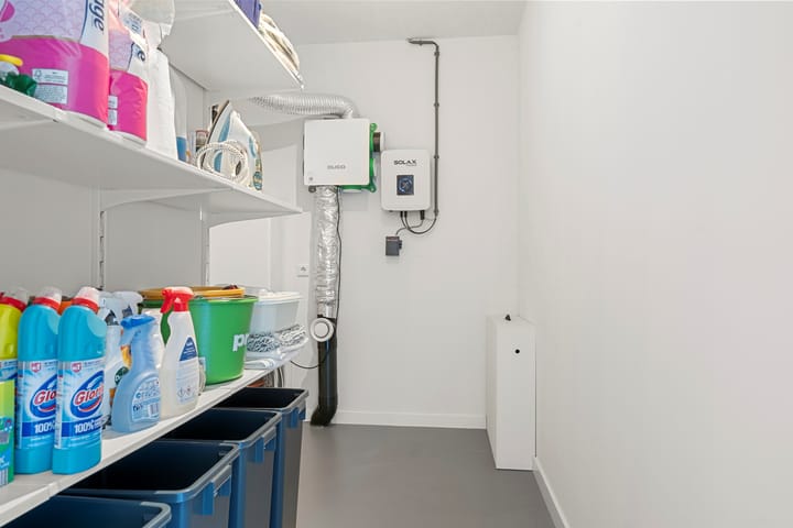 Foto 50 van Garnizoen 8