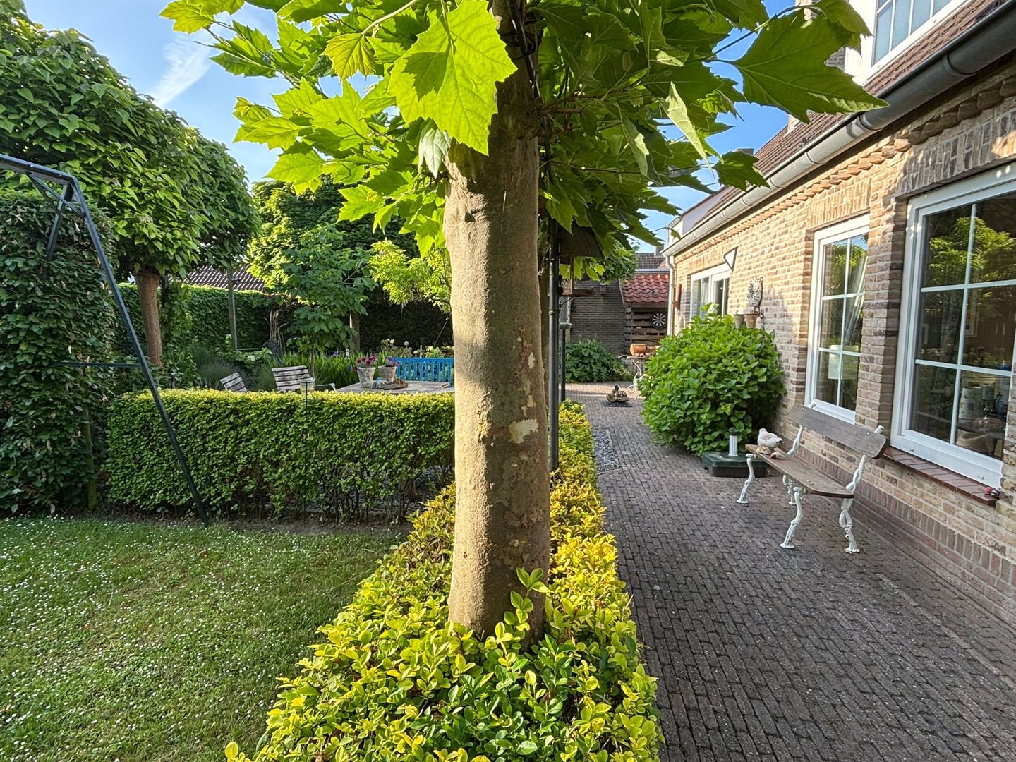 Foto 44 van Schans 10