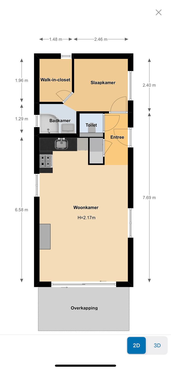 Foto 30 van Veendijk 17-AWS02