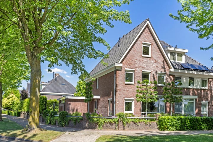 Photo 1 of Wolfsbossingel 33