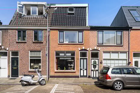 Pijlstraat thumbnail