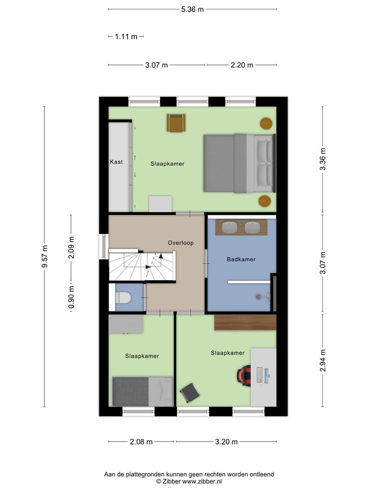 Photo 44 of Wolfsbossingel 33