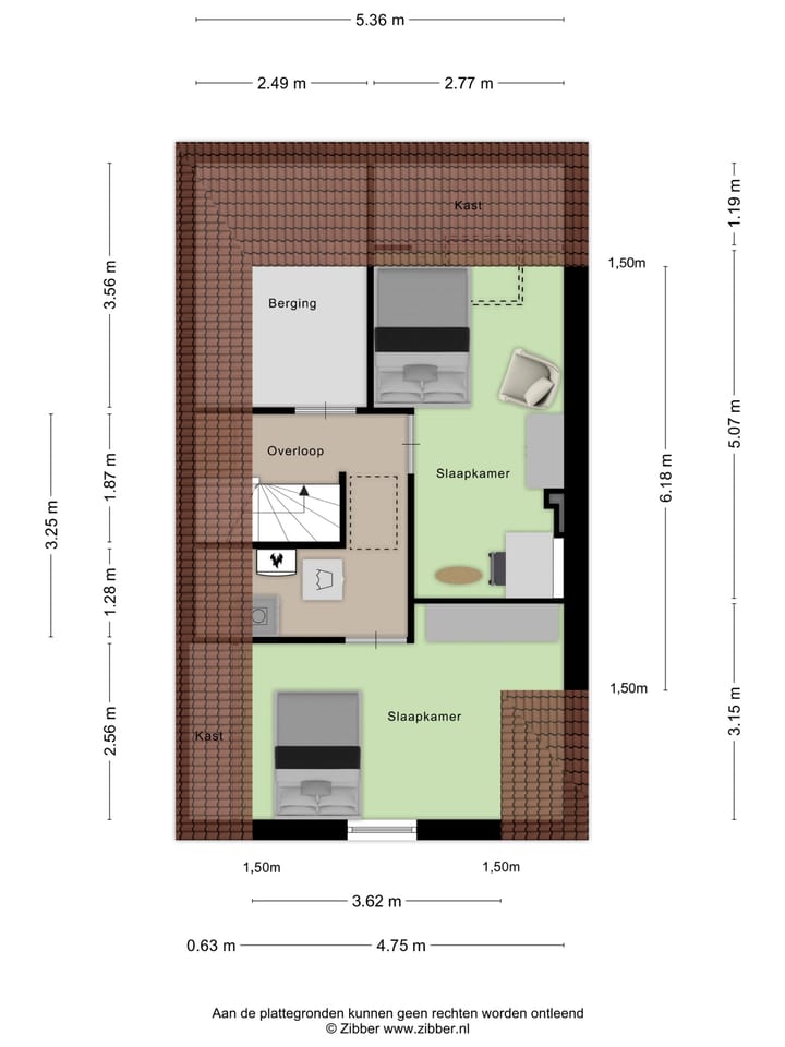 Photo 45 of Wolfsbossingel 33