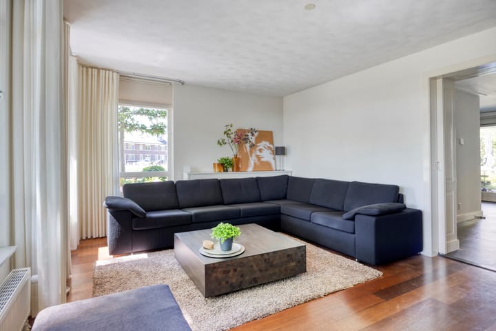 Photo 4 of Wolfsbossingel 33