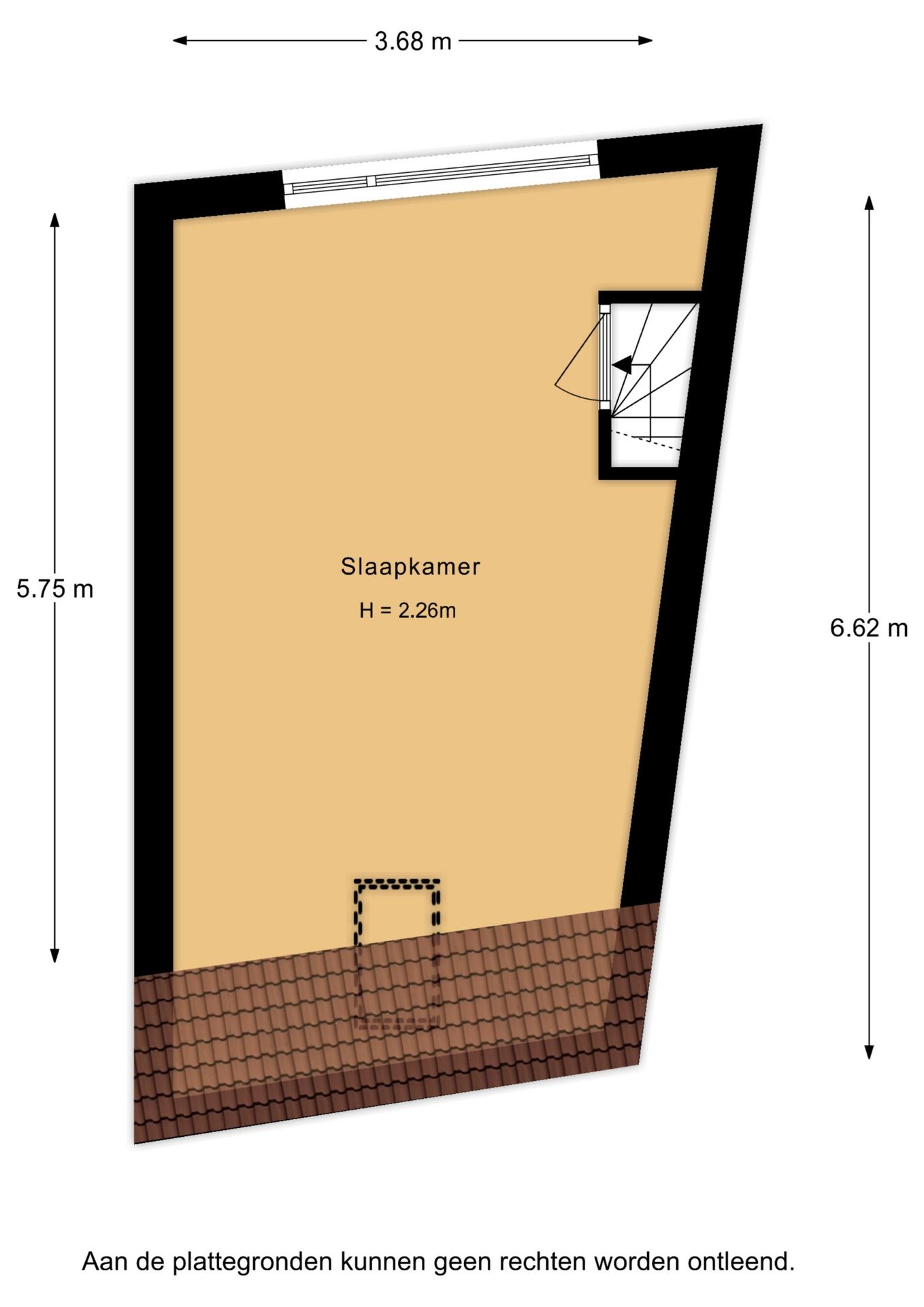 Foto 36 van Pijlstraat 14