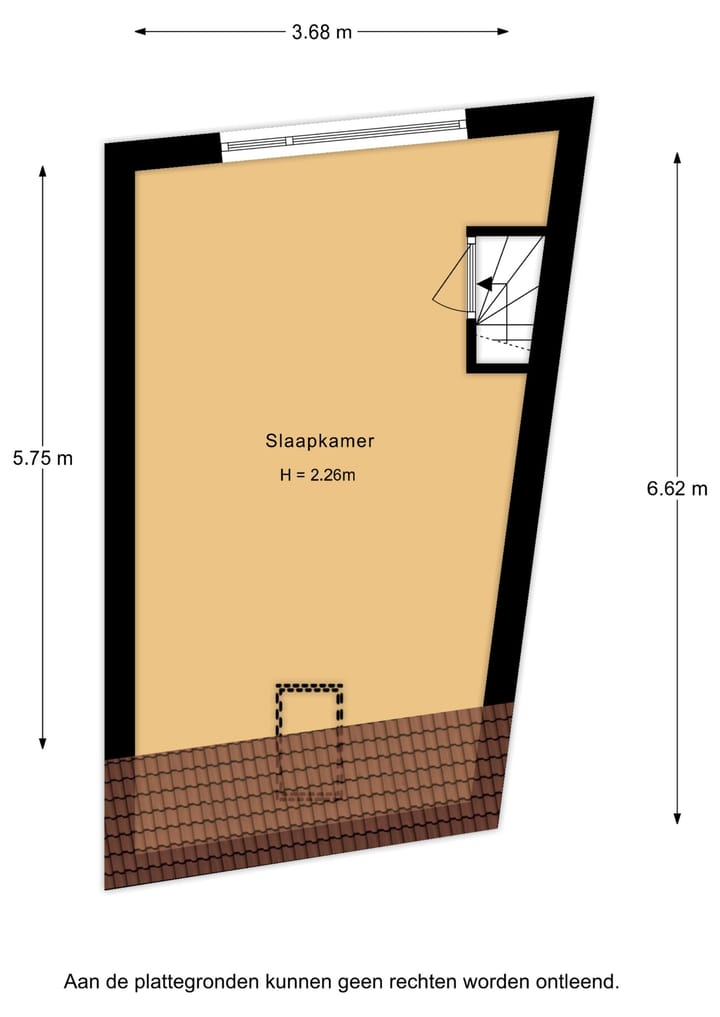 Foto 36 van Pijlstraat 14