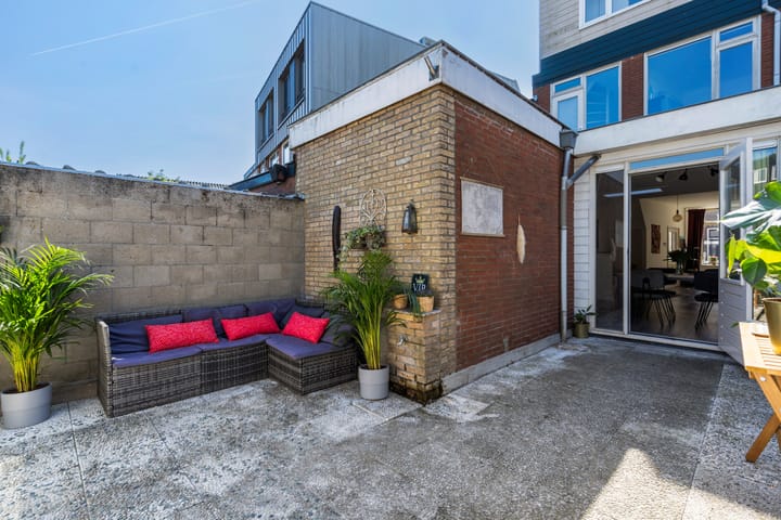 Foto 4 van Pijlstraat 14