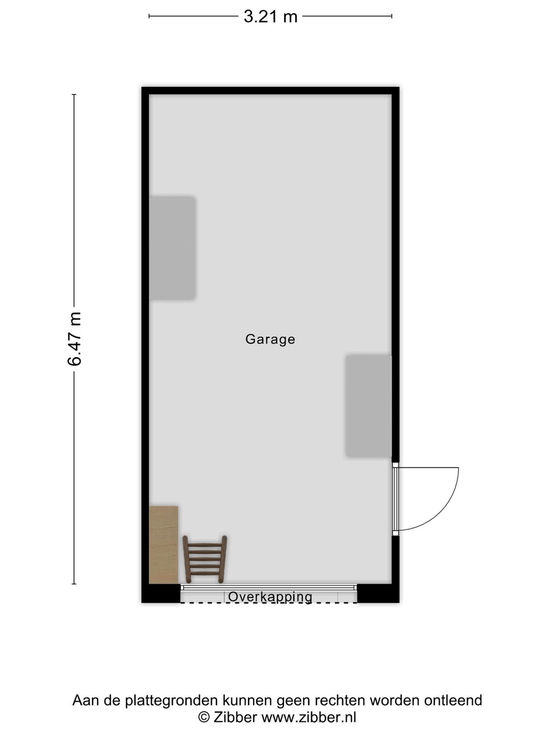 Foto 47 van Wolfsbossingel 33