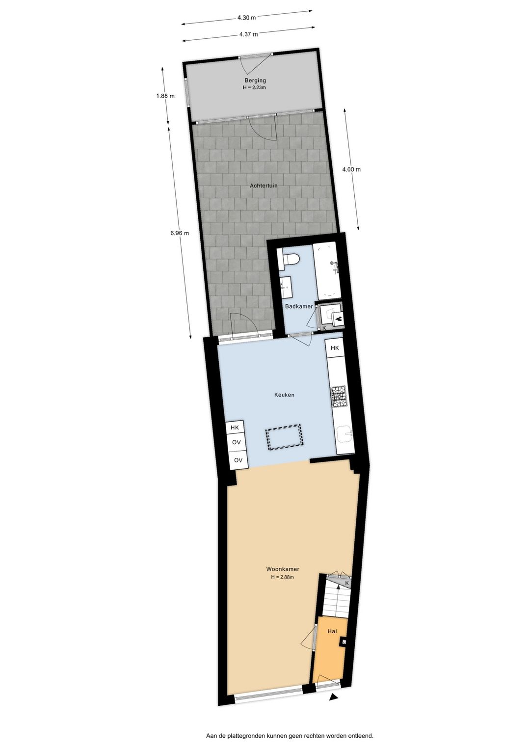 Foto 37 van Pijlstraat 14