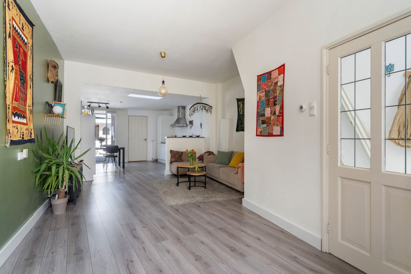 Foto 5 van Pijlstraat 14