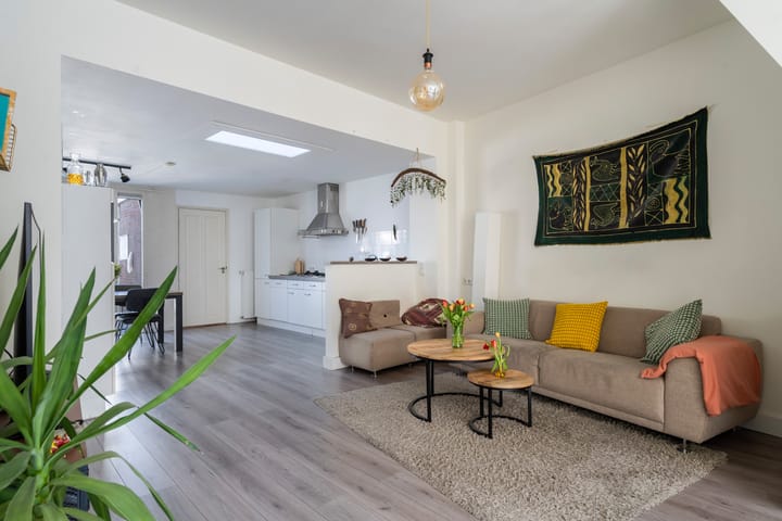 Foto 6 van Pijlstraat 14