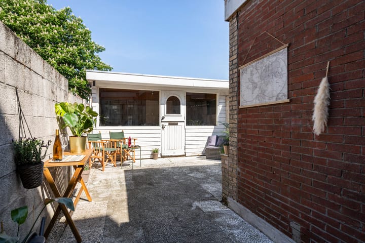 Foto 15 van Pijlstraat 14