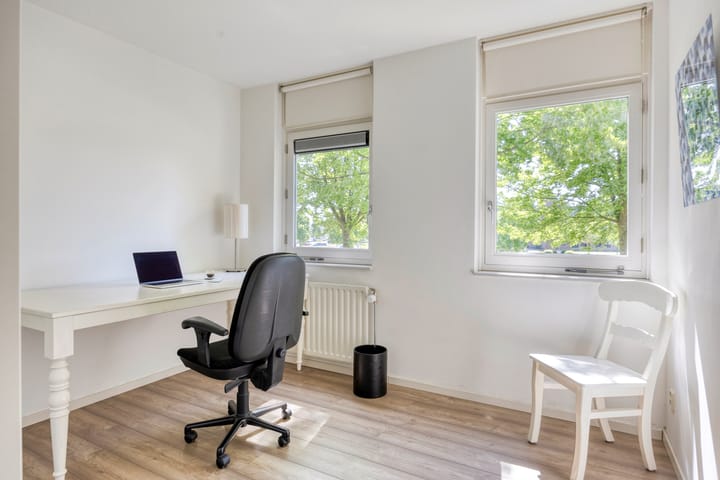 Photo 16 of Wolfsbossingel 33