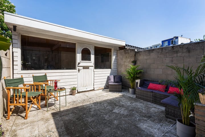 Foto 16 van Pijlstraat 14