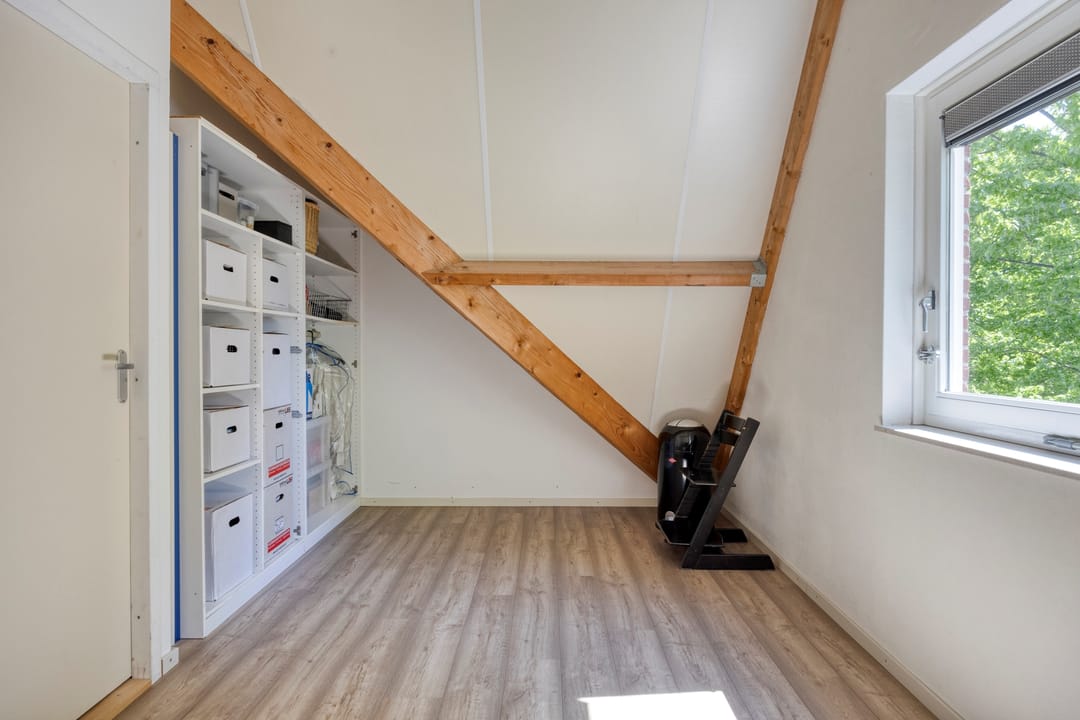 Foto 23 van Wolfsbossingel 33