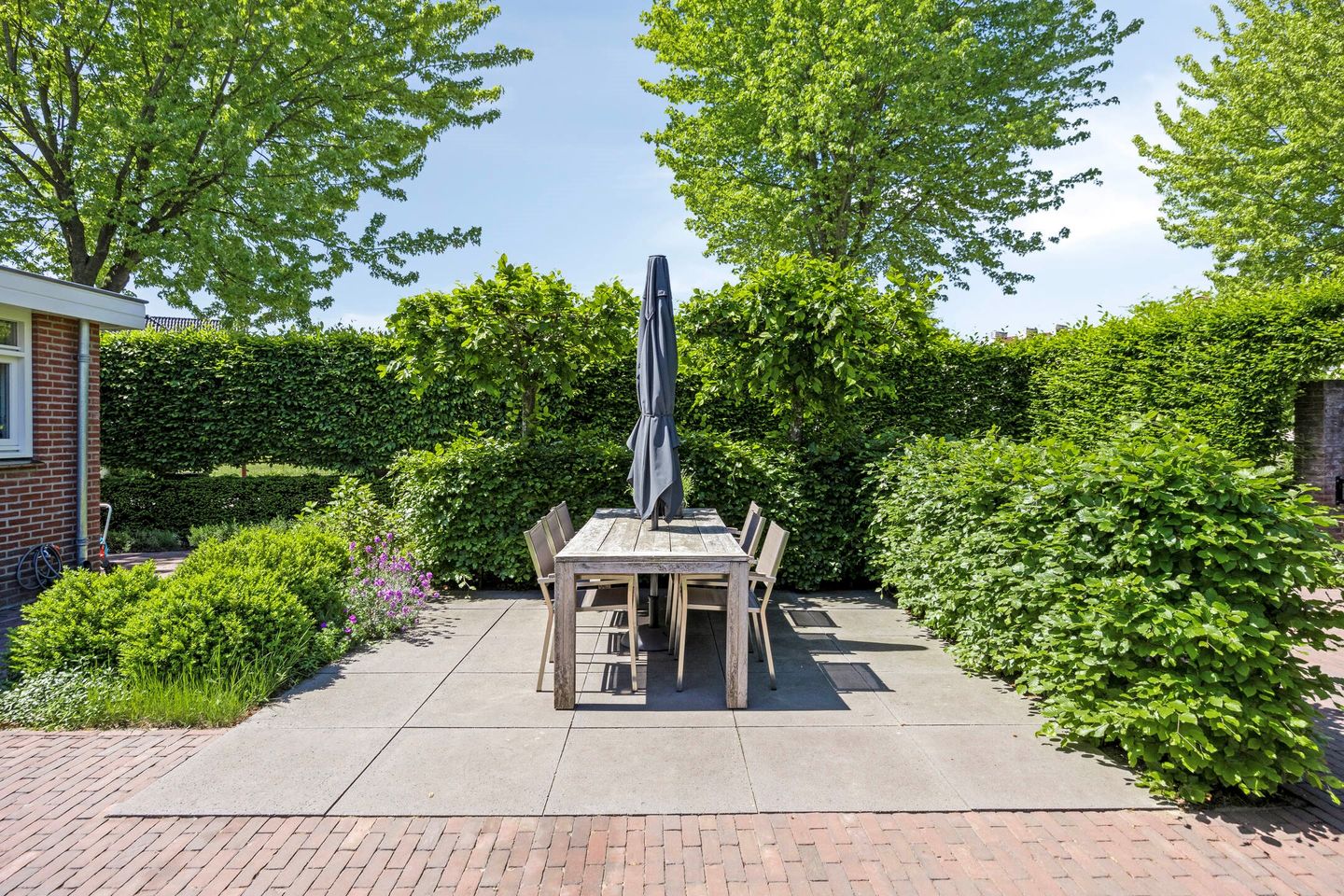 Foto 29 van Wolfsbossingel 33