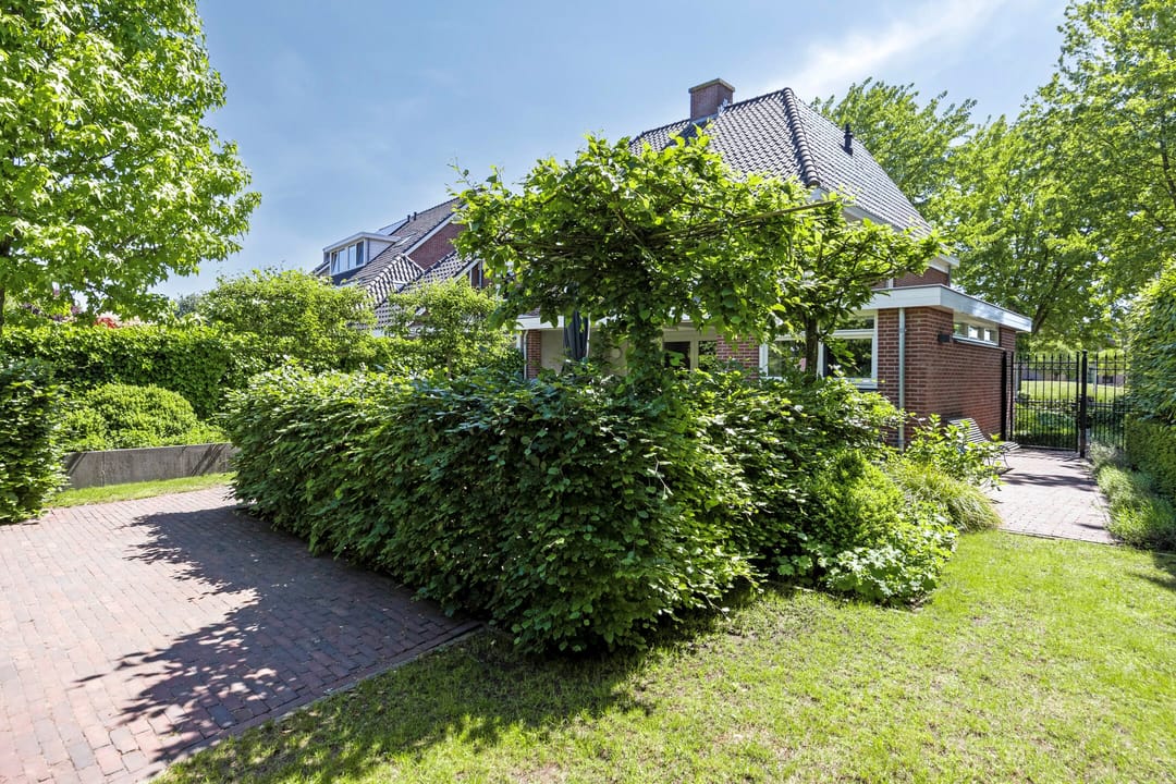 Foto 31 van Wolfsbossingel 33