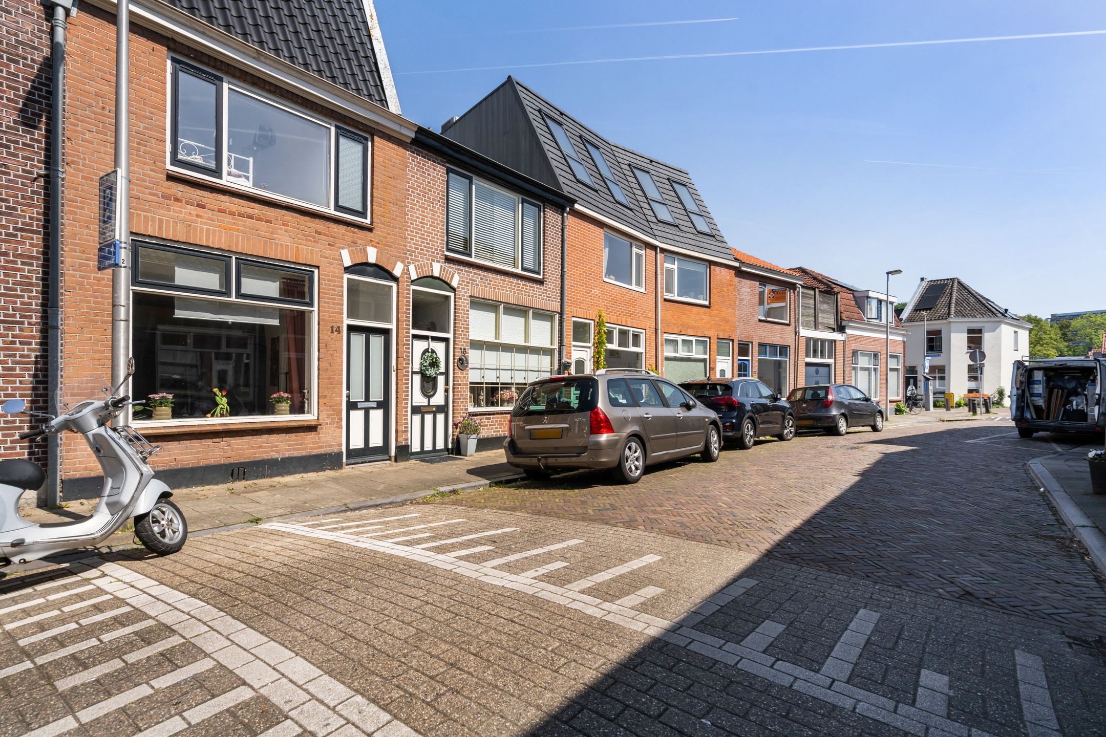 Foto 30 van Pijlstraat 14