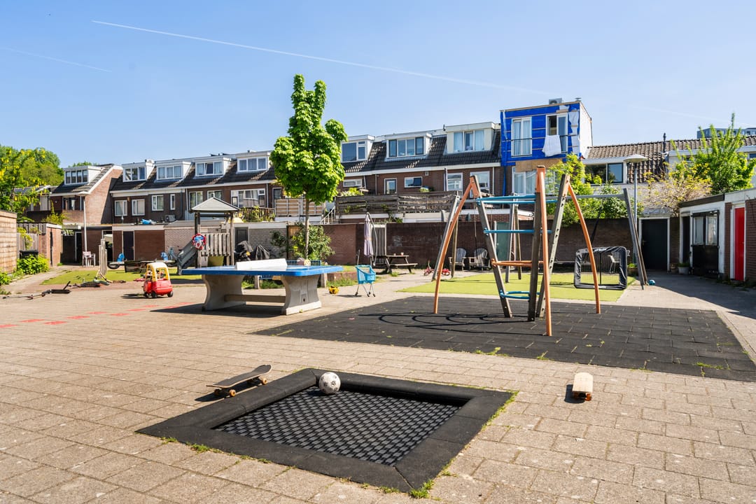 Foto 31 van Pijlstraat 14