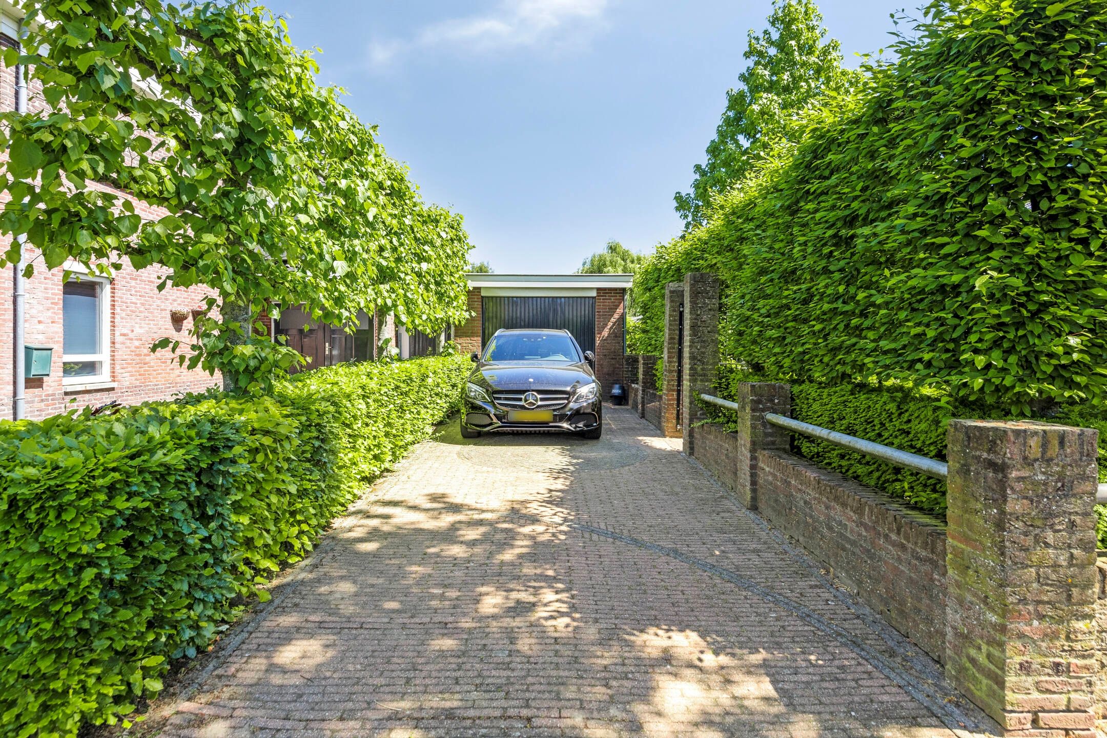 Foto 33 van Wolfsbossingel 33