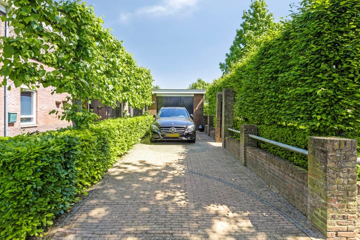 Photo 33 of Wolfsbossingel 33