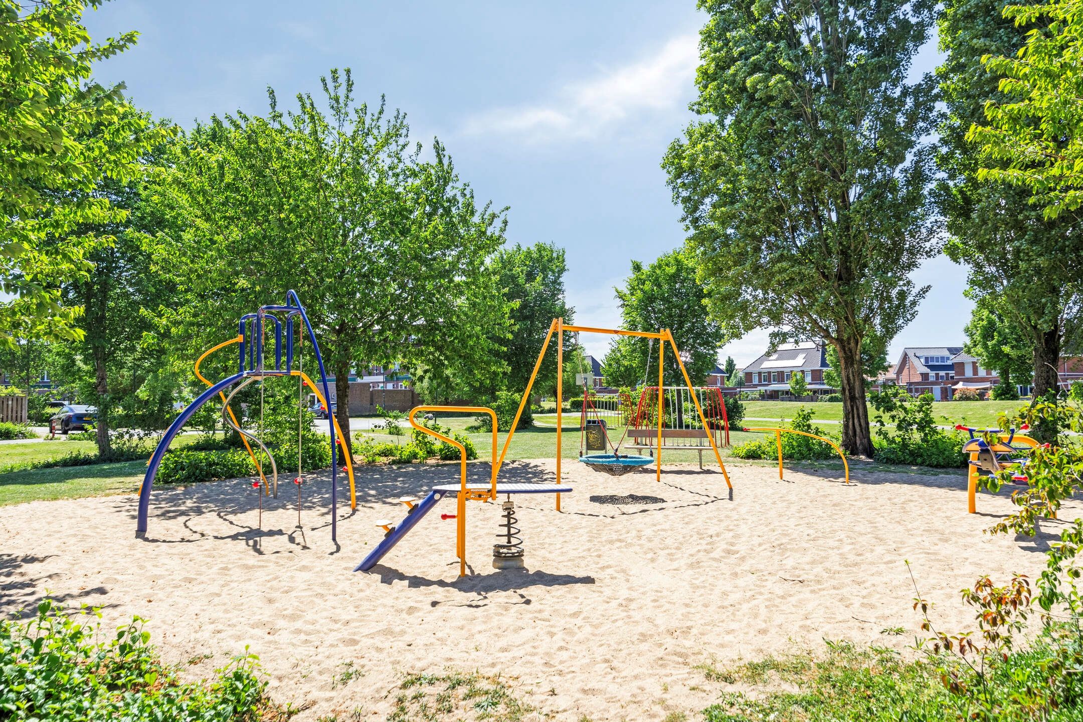 Foto 36 van Wolfsbossingel 33