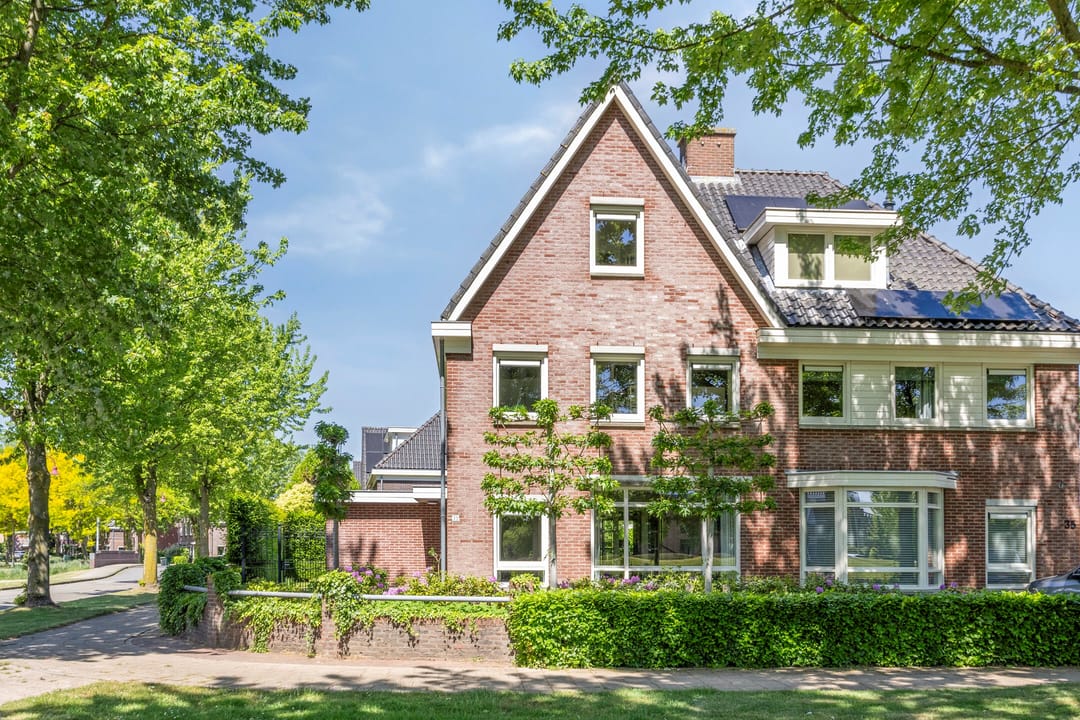 Foto 38 van Wolfsbossingel 33