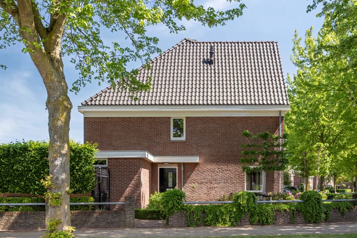 Photo 40 of Wolfsbossingel 33