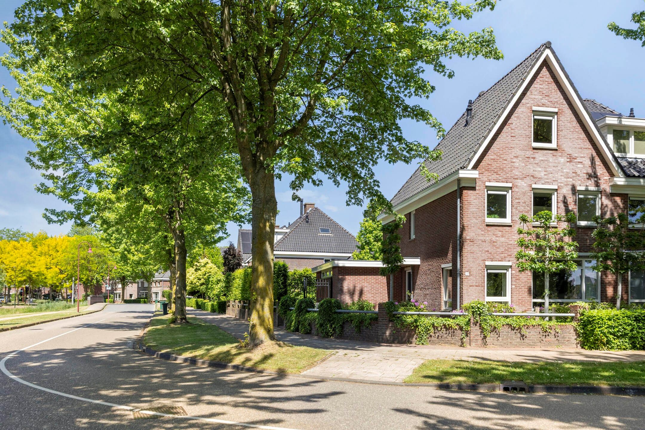 Foto 42 van Wolfsbossingel 33