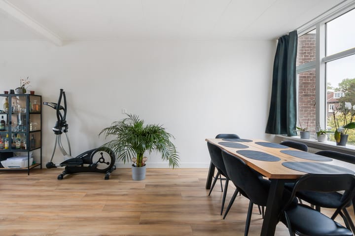 Foto 3 van Heysterbachstraat 44