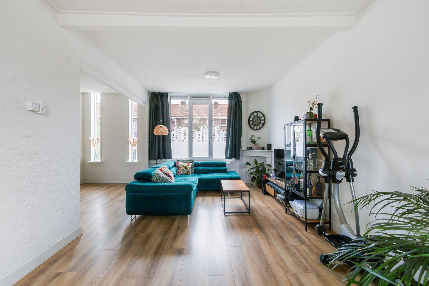 Foto 4 van Heysterbachstraat 44