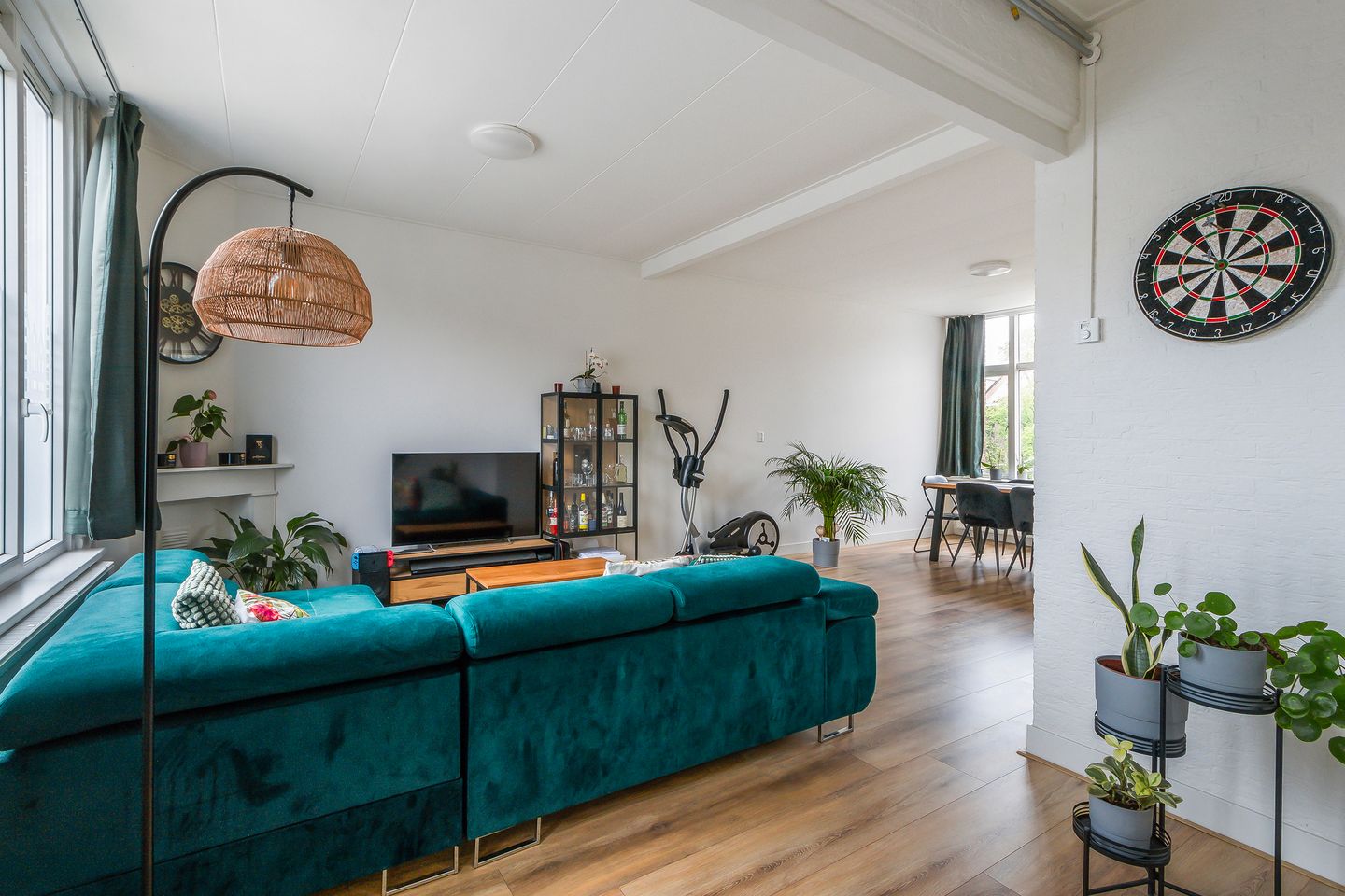 Foto 5 van Heysterbachstraat 44