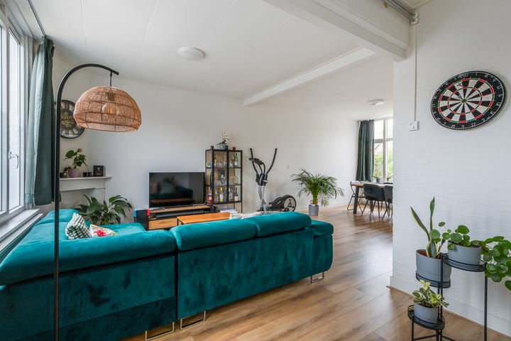 Foto 5 van Heysterbachstraat 44