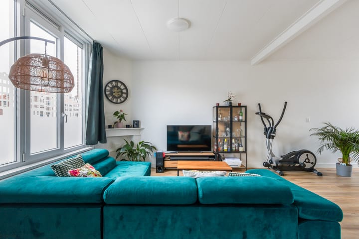 Foto 6 van Heysterbachstraat 44