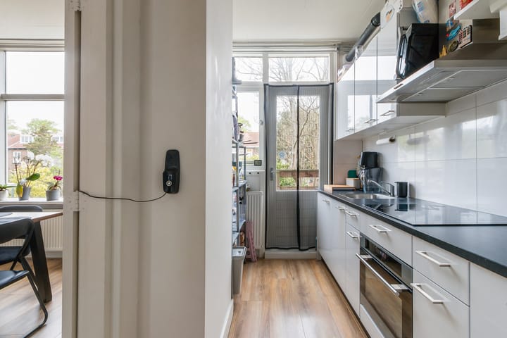 Foto 7 van Heysterbachstraat 44