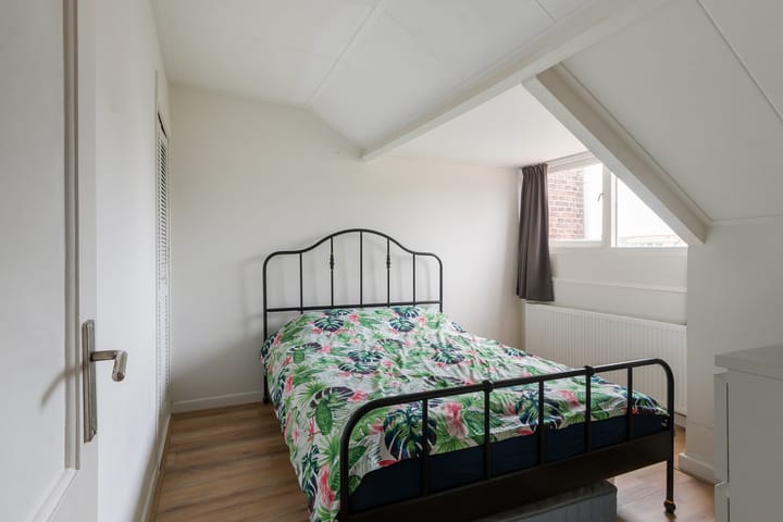 Foto 8 van Heysterbachstraat 44