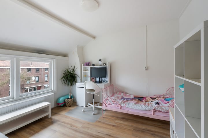 Foto 9 van Heysterbachstraat 44