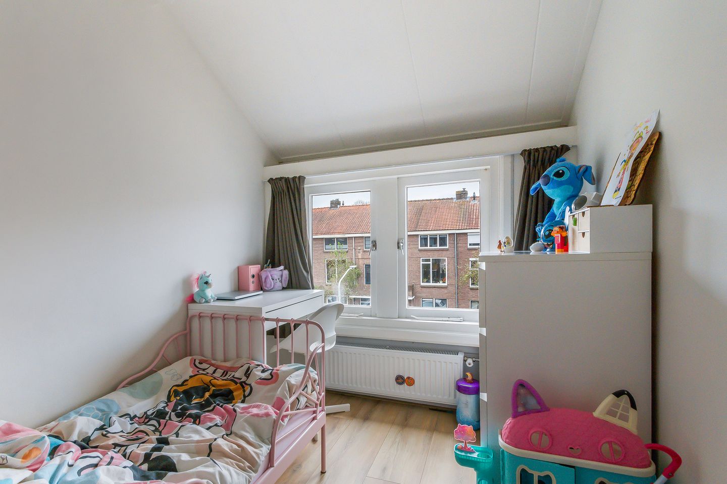 Foto 10 van Heysterbachstraat 44