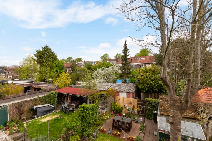 Foto 13 van Heysterbachstraat 44