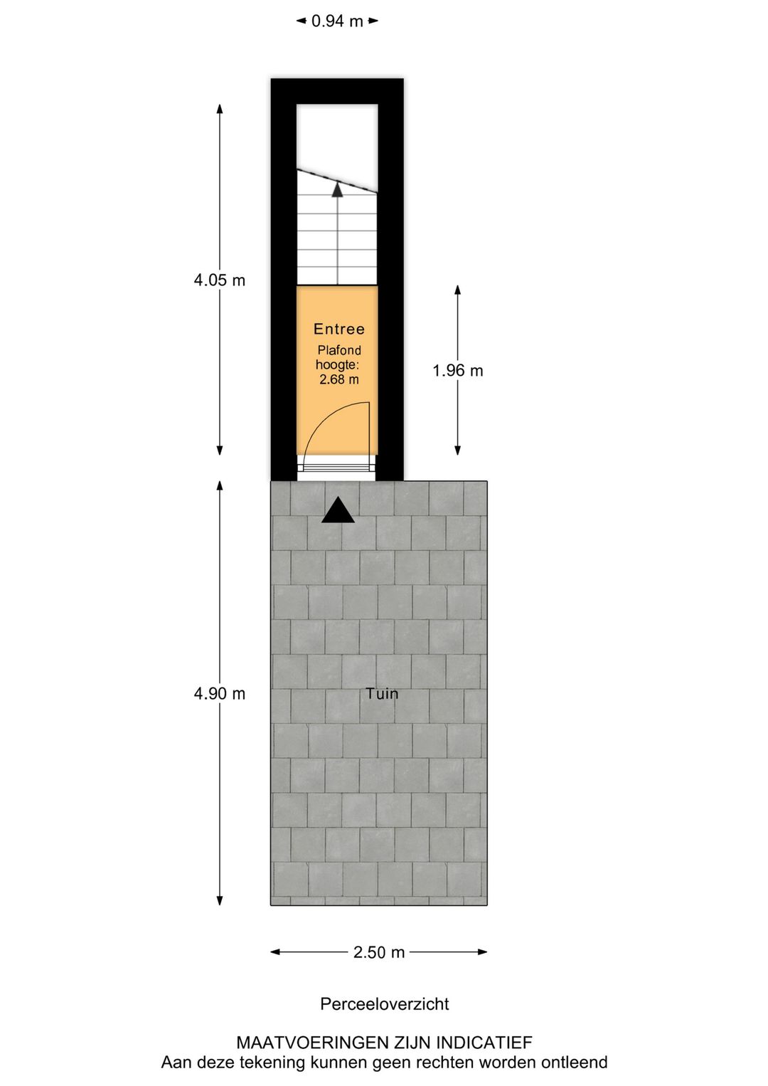 Foto 17 van Heysterbachstraat 44