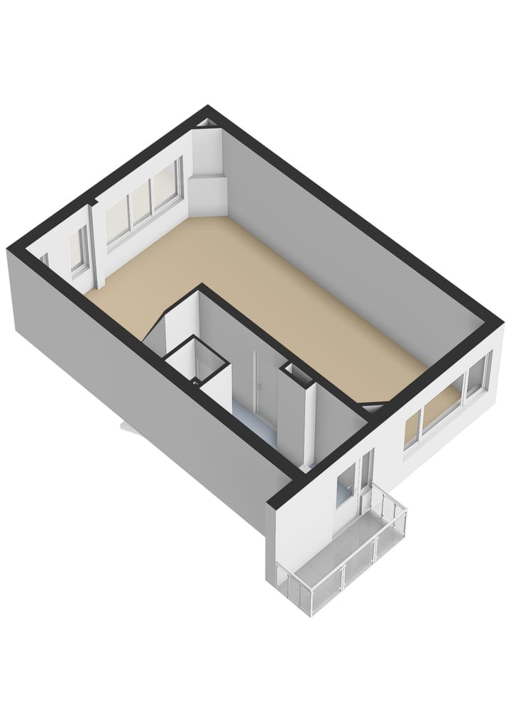 Foto 19 van Heysterbachstraat 44