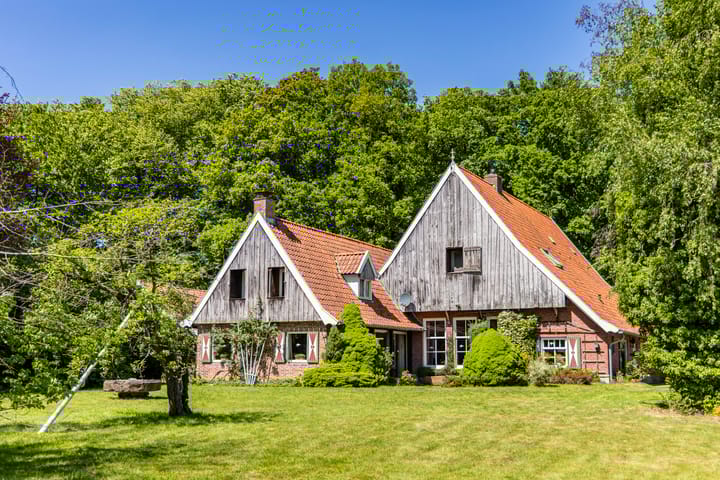 Kleine Linderesweg 50 main image