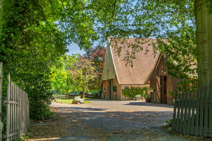 Kleine Linderesweg 50