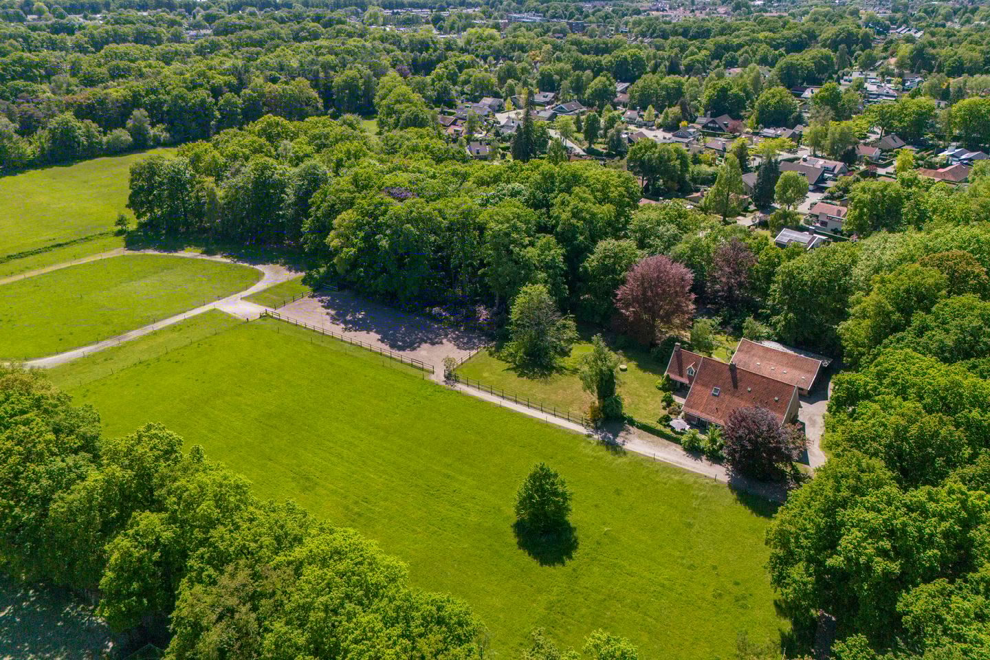 Foto 4 van Kleine Linderesweg 50