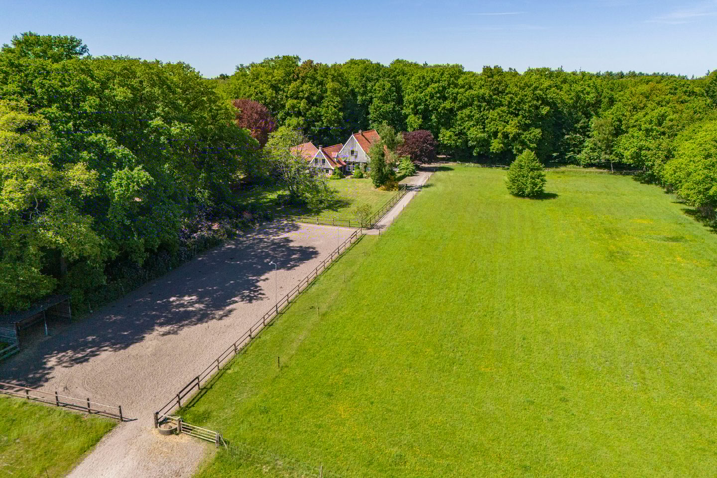 Foto 5 van Kleine Linderesweg 50