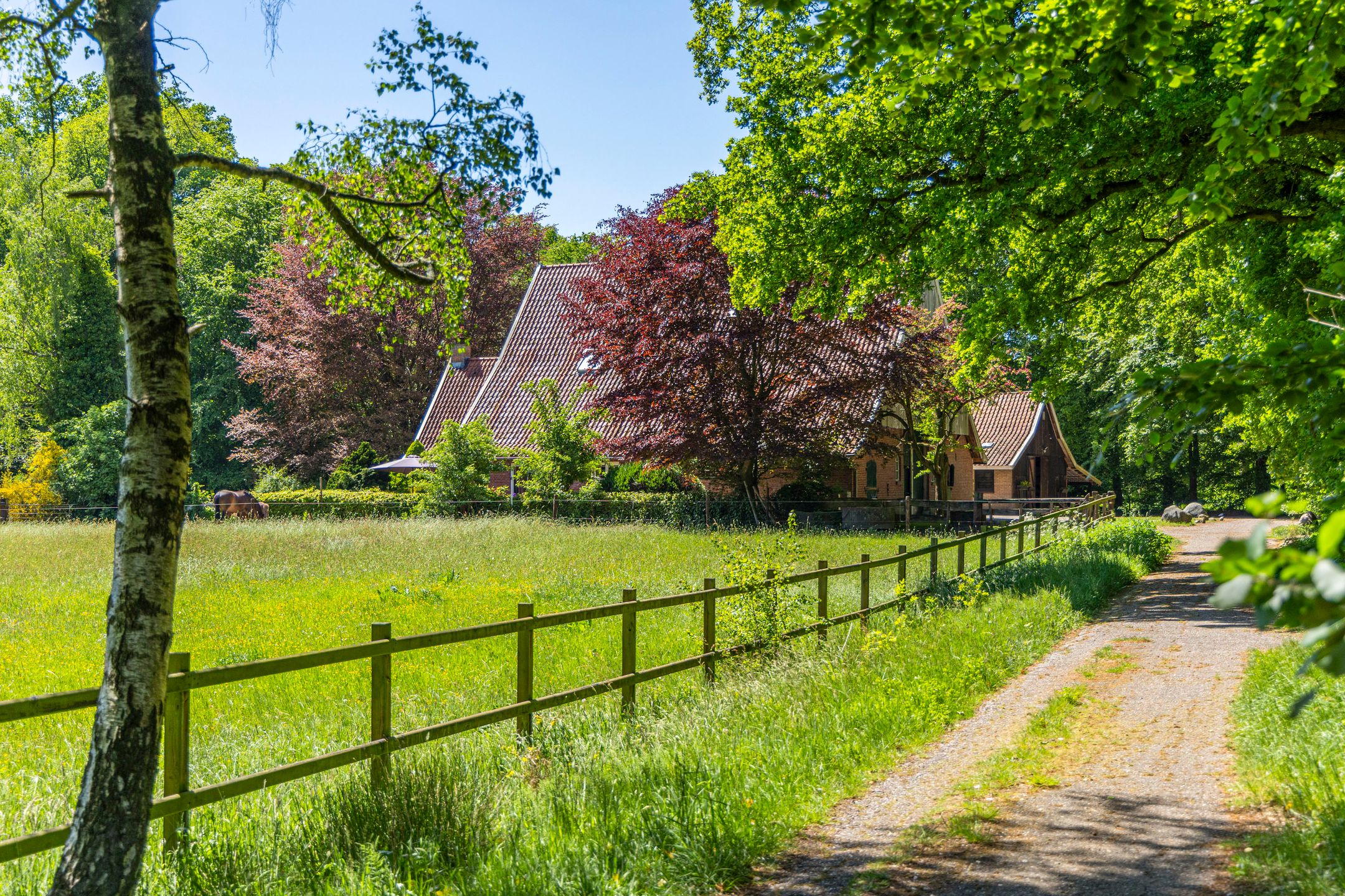 Foto 6 van Kleine Linderesweg 50