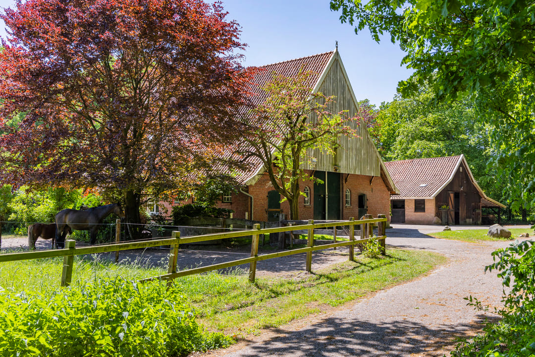 Foto 11 van Kleine Linderesweg 50