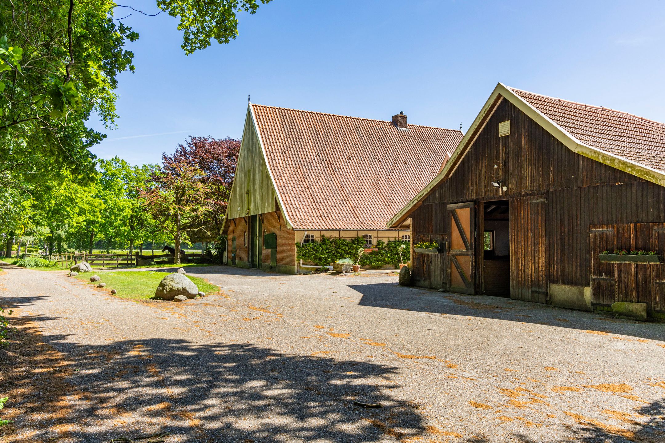 Foto 12 van Kleine Linderesweg 50